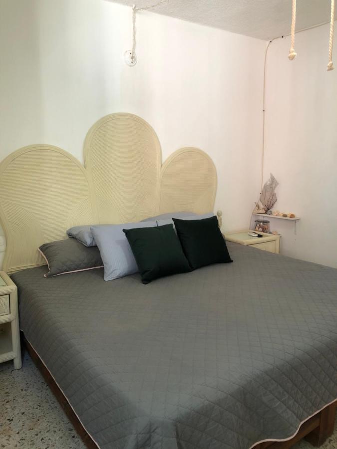 Apartamento Sobre Costera, 1min La Quebrada, 3m playas/yates Acapulco Exterior foto