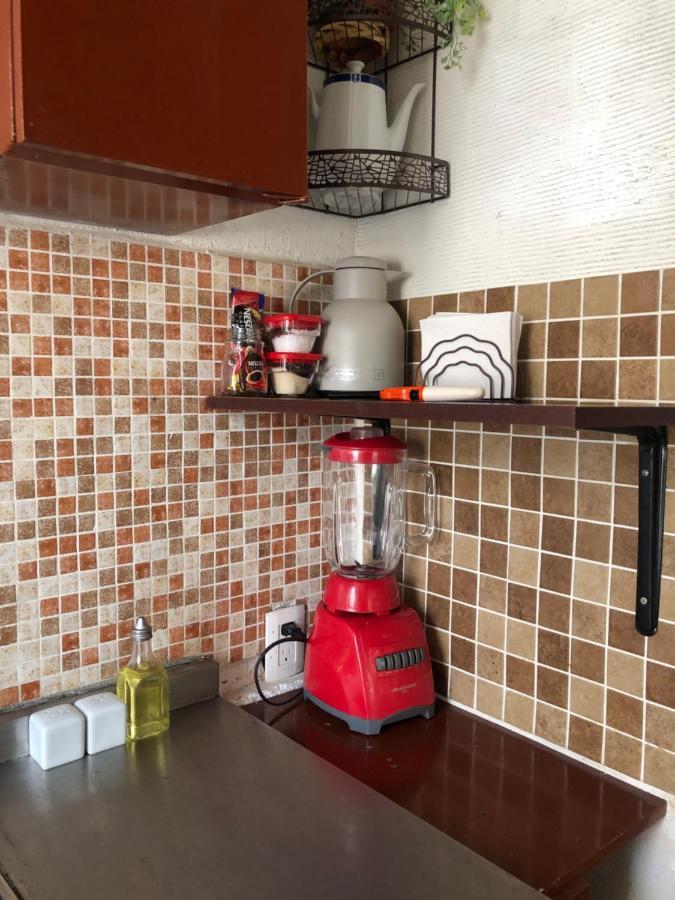 Apartamento Sobre Costera, 1min La Quebrada, 3m playas/yates Acapulco Exterior foto