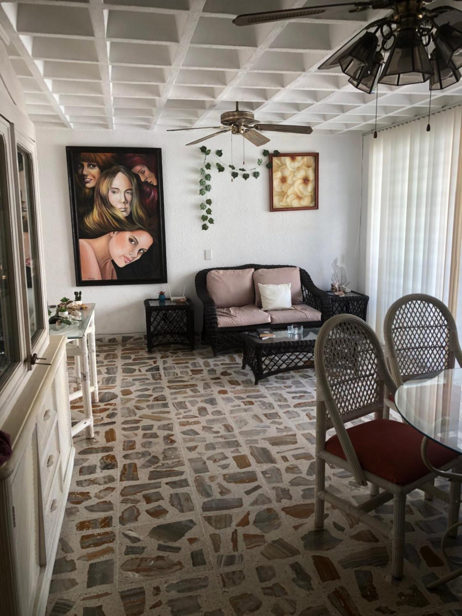 Apartamento Sobre Costera, 1min La Quebrada, 3m playas/yates Acapulco Exterior foto